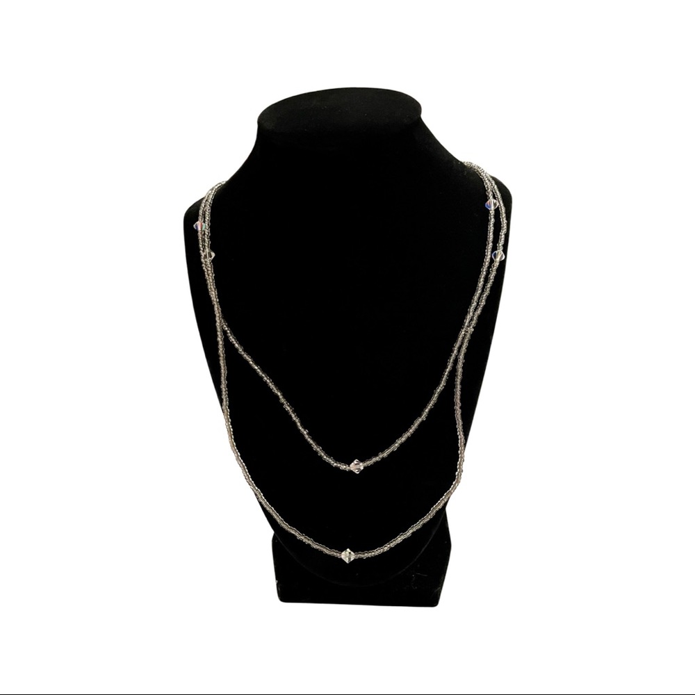 After Dinner Necklace